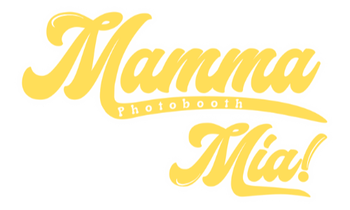 Logo Mamma Mia